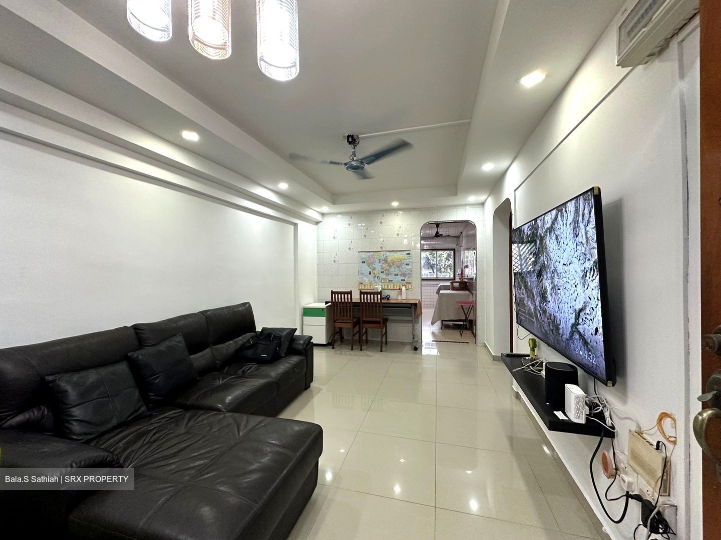 Blk 584 Ang Mo Kio Avenue 3 (Ang Mo Kio), HDB 3 Rooms #464074851